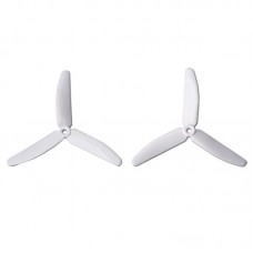 Tarot 5 inch Three Blades Propeller One Pair TL300E7 for Quad Hexa Octa Multicopter