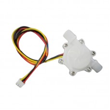 Water Flow Sensor Module Flowmeter Waterheater Accessories Dia 10.9mm