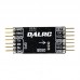QOSD Module Full Function OSD Superposition Module for QAV Quadcopter Remote Control FPV Photography