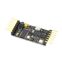 QOSD Module Full Function OSD Superposition Module for QAV Quadcopter Remote Control FPV Photography