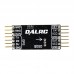 QOSD Module Full Function OSD Superposition Module + GPS Module for QAV Quadcopter FPV Photography