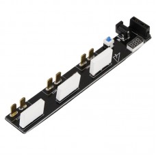 Battery Parallel Charging Board Large Power Adaptor for DJI Phantom 3