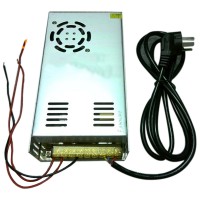 12V 41A 500W Home Use Power Supply Transformer for Car Audio Amplifier Subwoofer