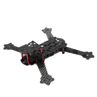 FEW-250 Carbon Fiber Quadcopter Frame Kits Only for FPV Photography