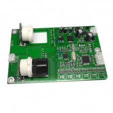 CO3 MQ131 Gas Detection Sensor Module 0-3.3V Linear Output