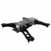 ENZO250 250MM Pure Carbon Fiber Quadcopter Frame Kits for FPV Photography