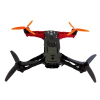 ENZO330 330MM Pure Carbon Fiber Quadcopter Frame Kits for FPV Photography
