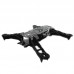 ENZO330 330MM Pure Carbon Fiber Quadcopter Frame Kits for FPV Photography