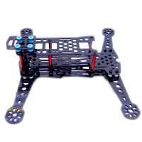 TM280PRO 3K Pure Carbon Fiber Quadcopter Frame Kits for FPV Photography