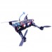 TM280PRO 3K Pure Carbon Fiber Quadcopter Frame Kits for FPV Photography