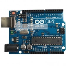 Arduino UNO R3 Opensource Controller Develop Board w/ 1PCS USB Cable