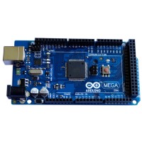 Arduino MEGA2560 R3 Development Board ATMEGA16U2 Official Version