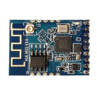 MU-06 MT7681 Embedded Serial Port WIFI Module Smart Home Use HLK-M35