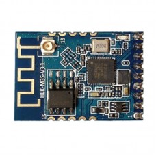 MU-06 MT7681 Embedded Serial Port WIFI Module Smart Home Use HLK-M35