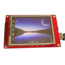 Arduino UNO 2.4 Inch TFT LCD Screen Can Directly Plug into UNO Board