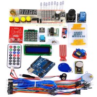 ARDYUBI RFID Learning Kits Upgrade Version for Arduino Learners
