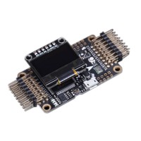 HT-Hawk Opensource Quadcopter Flight Control Board Only