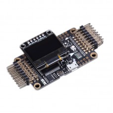 HT-Hawk Opensource Quadcopter Flight Control Board Only