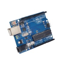 UNO R3 Neutral Development Board Arduino UNO R3 Singlechip ATMEG328P-PU