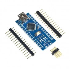 Arduino nano V3.0 ATMEGA328P Advanced Version Not Welded No Cable