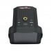 3 in 1 Hot sell Strelka-ST Car Black Box Car GPS DVR Radar Detector+poi