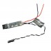 Hobbywing XRotor 10A Mini 3S ESC for Quad Hexa Octa Multicopter