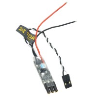 Hobbywing XRotor 10A Mini 3S ESC for Quad Hexa Octa Multicopter