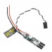 Hobbywing XRotor 10A Mini 3S ESC for Quad Hexa Octa Multicopter