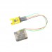 Acro Afro Mini Naze32 NAZER 32 10OF Flight Controller for Multicopter 