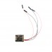 Acro Afro Mini Naze32 NAZER 32 10OF Flight Controller for Multicopter 