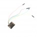 Acro Afro Mini Naze32 NAZER 32 10OF Flight Controller for Multicopter 