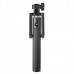 Kamay Stainless Steel Folding Rotary Selfie Monopod for Taking Photos