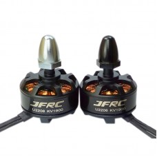 JFRC U2206 Waterproof Brushless Motor for Quadcopter Multicopter Fixed Wing UAV FPV