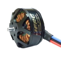 JFRC U3508 Waterproof Disc Brushless Motor for Quadcopter Hexacopter UAV FPV