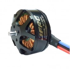 JFRC U3508 Waterproof Disc Brushless Motor for Quadcopter Hexacopter UAV FPV