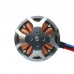 JFRC U4110 Waterproof Disc Brushless Motor for Hexacopter Octacopter UAV FPV