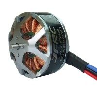 JFRC U4110 Waterproof Disc Brushless Motor for Hexacopter Octacopter UAV FPV