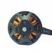 JFRC U2814 Waterproof Disc Brushless Motor for Hexacopter Octacopter UAV FPV