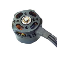 JFRC U2810 Waterproof Brushless Motor for Hexacopter Octacopter UAV FPV