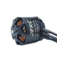 JFRC U2212 Waterproof Brushless Motor for Quadcopter Fixed Wing UAV FPV