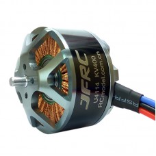 JFRC U4114 Waterproof Brushless Motor for Hexacopter Octacopter UAV FPV