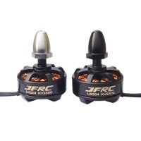 JFRC U2204 Waterproof Brushless Motor for Quadcopter UAV FPV