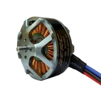 JFRC U4108 Disc Waterproof Brushless Motor KV400 for Multicopter UAV FPV