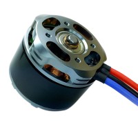 JFRC U3515 Disc Waterproof Brushless Motor KV400 for Multicopter UAV FPV