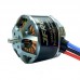 JFRC U3515 Disc Waterproof Brushless Motor KV400 for Multicopter UAV FPV