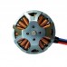 JFRC U4014 Disc Waterproof Brushless Motor for Multicopter UAV FPV