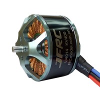 JFRC U4014 Disc Waterproof Brushless Motor for Multicopter UAV FPV