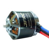 JFRC U3520 Waterproof Disc Brushless Motor for Multicopter UAV FPV