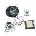OpenPiolot CC3D Revolution Flight Controller + OPLINK MINI & NEO-7N GPS & 2-6S Distribution Board
