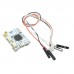 OpenPiolot CC3D Revolution Flight Controller + OPLINK MINI & NEO-7N GPS & 2-6S Distribution Board